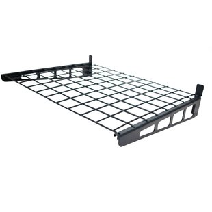 Garage Serie Ar Shelving Metalen Draadplank 43x22 Cm