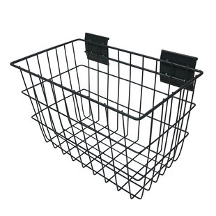 Garage Serie Ar Shelving Metalen Mand 35x25 Cm