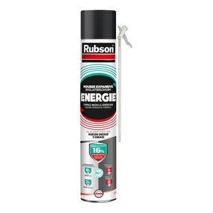 Rubson Energie Isolatieschuim 750ml