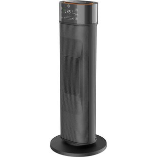 Sencys Verwarmer Met Luchtbevochtiger Ptc 1300/2000w