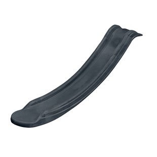 Swingking Glijbaan 1,2 Meter Antraciet