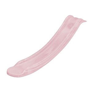 Swingking Glijbaan 1,2 Meter Pastel Roze