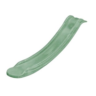 Swingking Glijbaan 1,2 Meter Antraciet Geschuimd