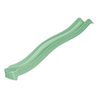 Swingking Glijbaan 2,65 Meter Pastel Groen