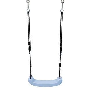 Swingking Schommelzitje Plastic Pastel Roze