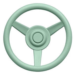 Swingking Stuurwiel Plastic Pastel Groen