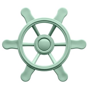 Swingking Piratenstuur Pastel Groen Klein