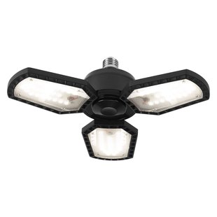 Ledvance Highbay Ledlamp - Koel Wit - E27 - 40w