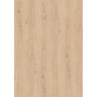 Egger Laminaat Long Sand Seefeld Oak - 4-zijdige V-groef - 10mm - 2,51m2