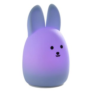 Eglo Nachtlampje Castellino Konijn 5w