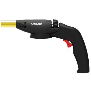 Welco Soldeerlamp 9/16