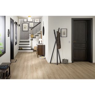 Decomode Laminaat Lions Calais 4-zijdige V-groef 8mm 1,995m²