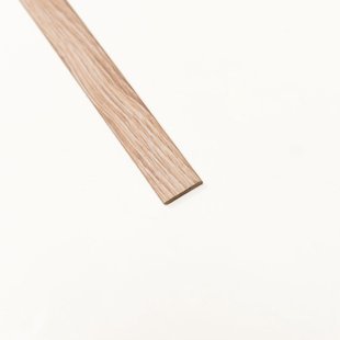 Decomode Plakplint Luzern - Mdf + Folie - 5x24x2400mm