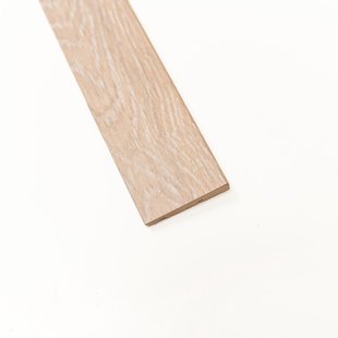 Decomode Plint Calais - Mdf + Folie - 12x60x2400mm