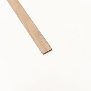 Decomode Plakplint Aqua Flores - Pvc- 4x24x2400mm