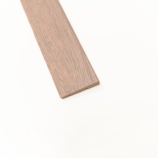 Decomode Plint Nashville - Mdf + Folie - 12x60x2400mm