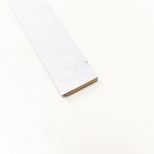 Decomode Plint Aqua Malediven - Lvt - Mdf + Folie - Deels Waterbestendig - 12x60x2400mm