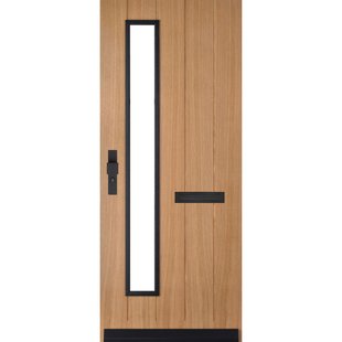 Cando – Ml 807 - Glasset Mat Isolatieglas Hr++ - Maatwerk