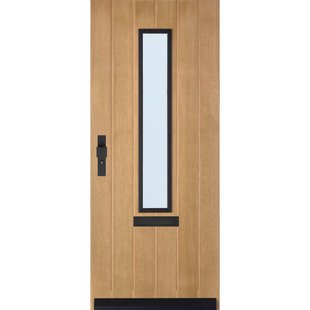 Cando – Ml 808 - Glasset Blank Isolatieglas Hr++ - Maatwerk