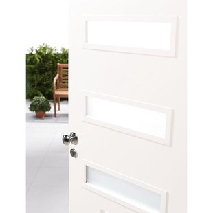 Cando - Ml 810 - Glasset Mat Isolatieglas Hr++ - 83x201.5 Cm