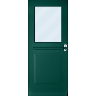 Cando - Ml 825 - Glasset Blank Isolatieglas Hr++ - 88x201.5 Cm