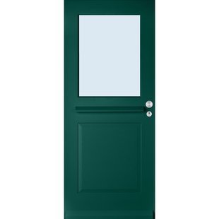 Cando - Ml 825 - Glasset Mat Isolatieglas Hr++ - 93x211.5 Cm