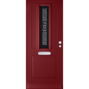 Cando - Voordeur - Ml 870 - Fsc 100% - 83x201.5 Cm