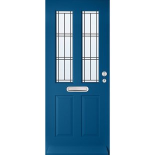 Cando - Ml 855 - Glasset Mat Isolatieglas Hr+ - 22r - 88x201 Cm