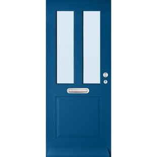 Cando - Ml 865 - Glasset Blank Isolatieglas Hr++ - 83x211.5 Cm