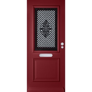 Cando - Voordeur Mtw - Ml 875 - R2/l3 - Fsc 100% - La