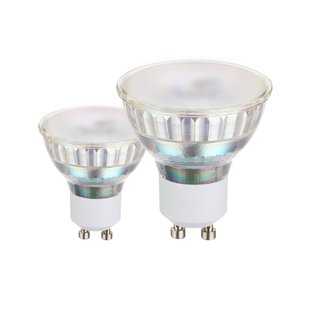 Eglo Ledspot - Koel Wit - Gu10 - 2,9w - 2 Stuks