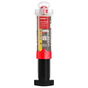 Fischer Chemisch Anker Fis Vs Plus Vinylester - 150 Ml - Per Stuk