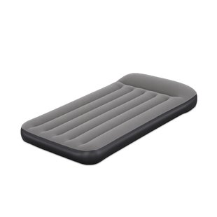 Bestway Tritech I-beam Luchtbed Twin Met Usb-pomp - 188 X 99 X 30cm