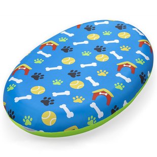 Bestway Dierenvlot – Fetchin’ Fun - 24 X 9 X 24cm