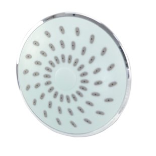 Blue Bay Douchekop Solar Douche 27l - 16x16x8cm