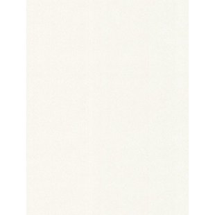 Sencys Vliesbehang Overschilderbaar Dubbelbreed - Wit - 10m X 100cm