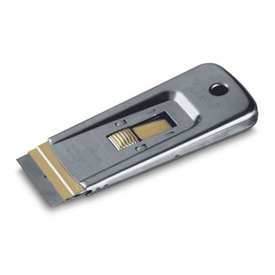 Stanley Metalen Schraper 0-28-500 95x40mm