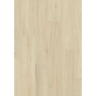 Quick-step Laminaat Complete - Ruwe Witte Eik - 4-zijdige V-groef - 8mm - 2,179m²