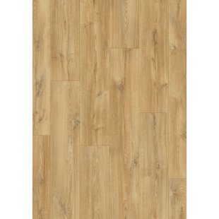 Quick-step Laminaat Complete - Vanille Eik - 4-zijdige V-groef - 8mm - 2,179m²