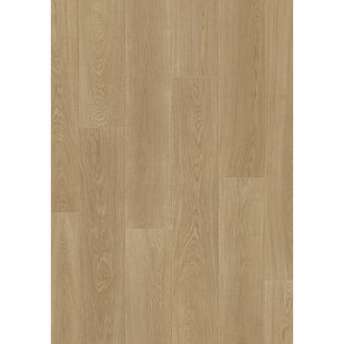 Quick-step Laminaat Complete - Wynn Eik - 4-zijdige V-groef - 8mm - 2,179m²