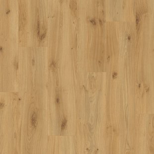 Quick-step Laminaat Mono - Natuurlijk Camel Eik - 4-zijdige Groef - 7mm - 2,421m²