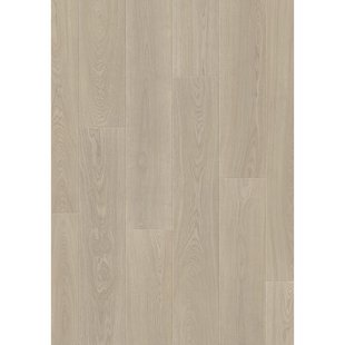 Quick-step Laminaat Complete Nola Eik - 4-zijdige V-groef - 8mm - 2,179m²