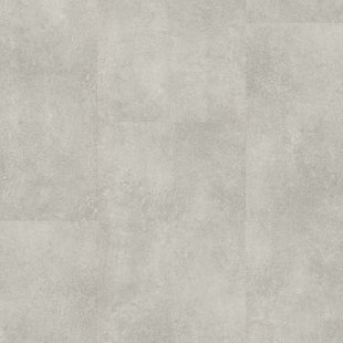 Quick-step Pvc-tegel Rigid Click - Zandsteen/sandstone - Geïntegreerde Ondervloer - 2,198m2