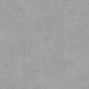 Quick-step Pvc-tegel Rigid Click - Grafietsteen/graphite Stone - Geïntegreerde Ondervloer - 2,198m2