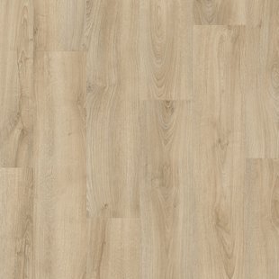 Quick-step Pvc-vloer Rigid Click - Beige Oude Eik/heritage Oak Beige - Geïntegreerde Ondervloer - 1,892m2