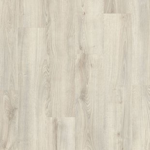 Quick-step Pvc-vloer Rigid Click - Greige Oude Eik/heritage Oak Greige - Geïntegreerde Ondervloer - 1,892m2