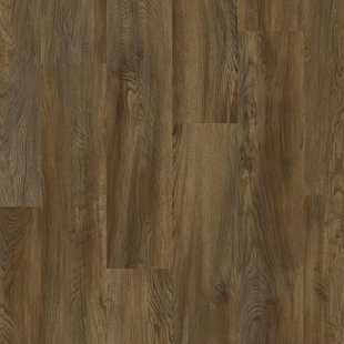 Quick-step Pvc-vloer Rigid Click - Prairie Eik Bruin/prairie Oak Brown - Geïntegreerde Ondervloer - 1,892m2