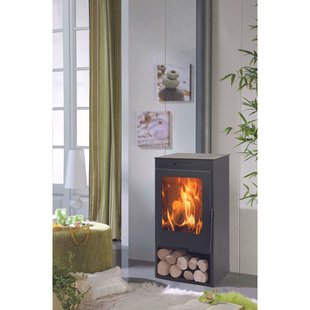 Panadero Houtkachel Zahara Ecodesign 6,3 Kw