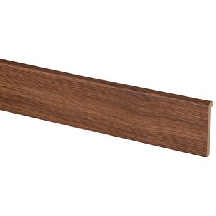 Open Trapprofiel Traprenovatie - Noten