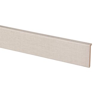 Open Trapprofiel Traprenovatie - Linnen